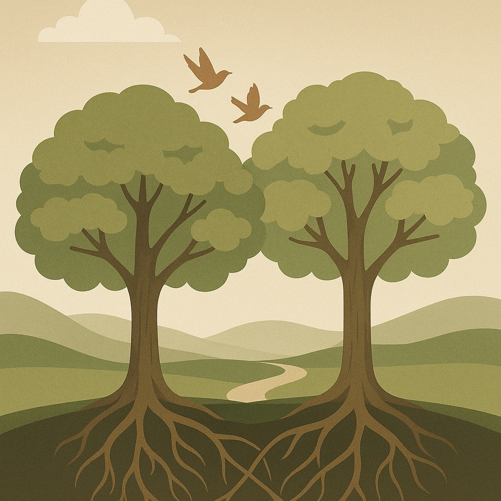 Psychologische Beratung für Paare und Beziehungen FOKUS.AN – Psychologische Beratung & Coaching